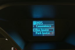 valkoinen Ford Transit Connect 2017 kuva 22.