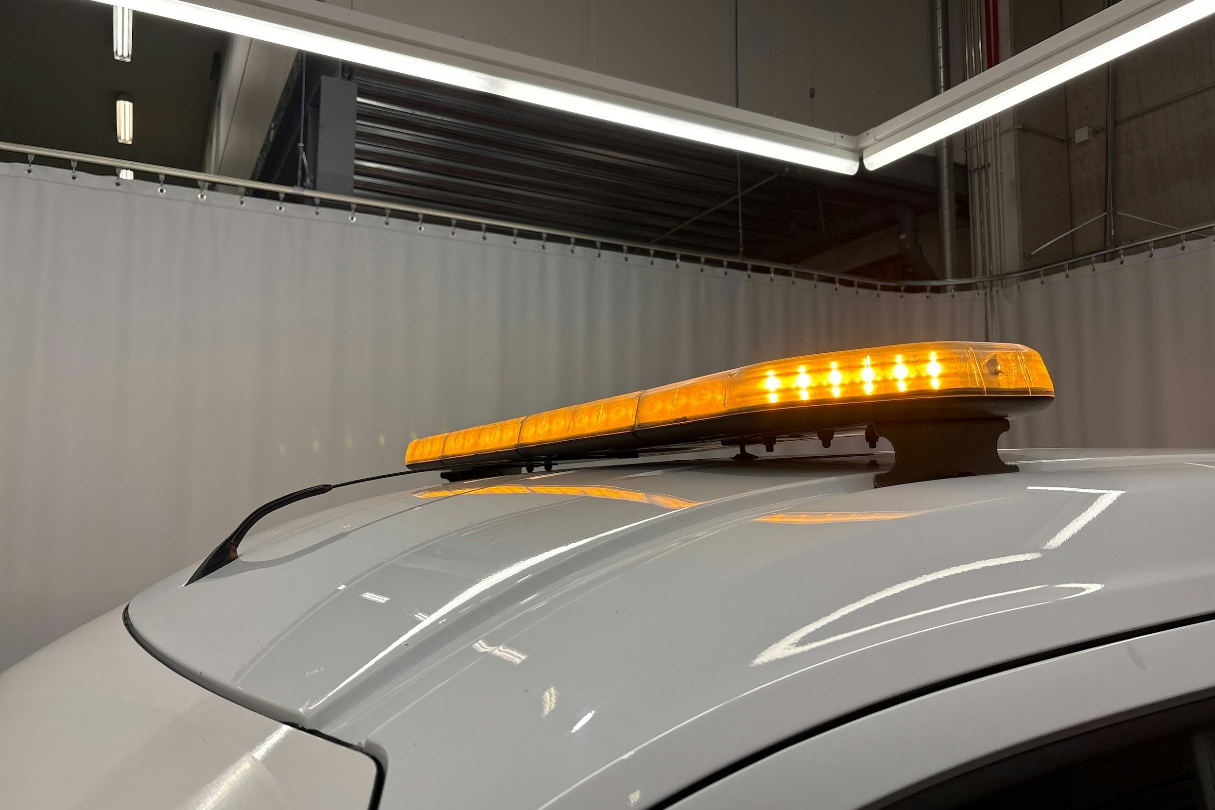 valkoinen Ford Transit Connect 2017 kuva 24.