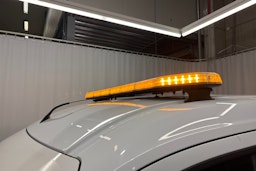 valkoinen Ford Transit Connect 2017 kuva 24.