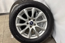 valkoinen Ford Transit Connect 2017 kuva 26.