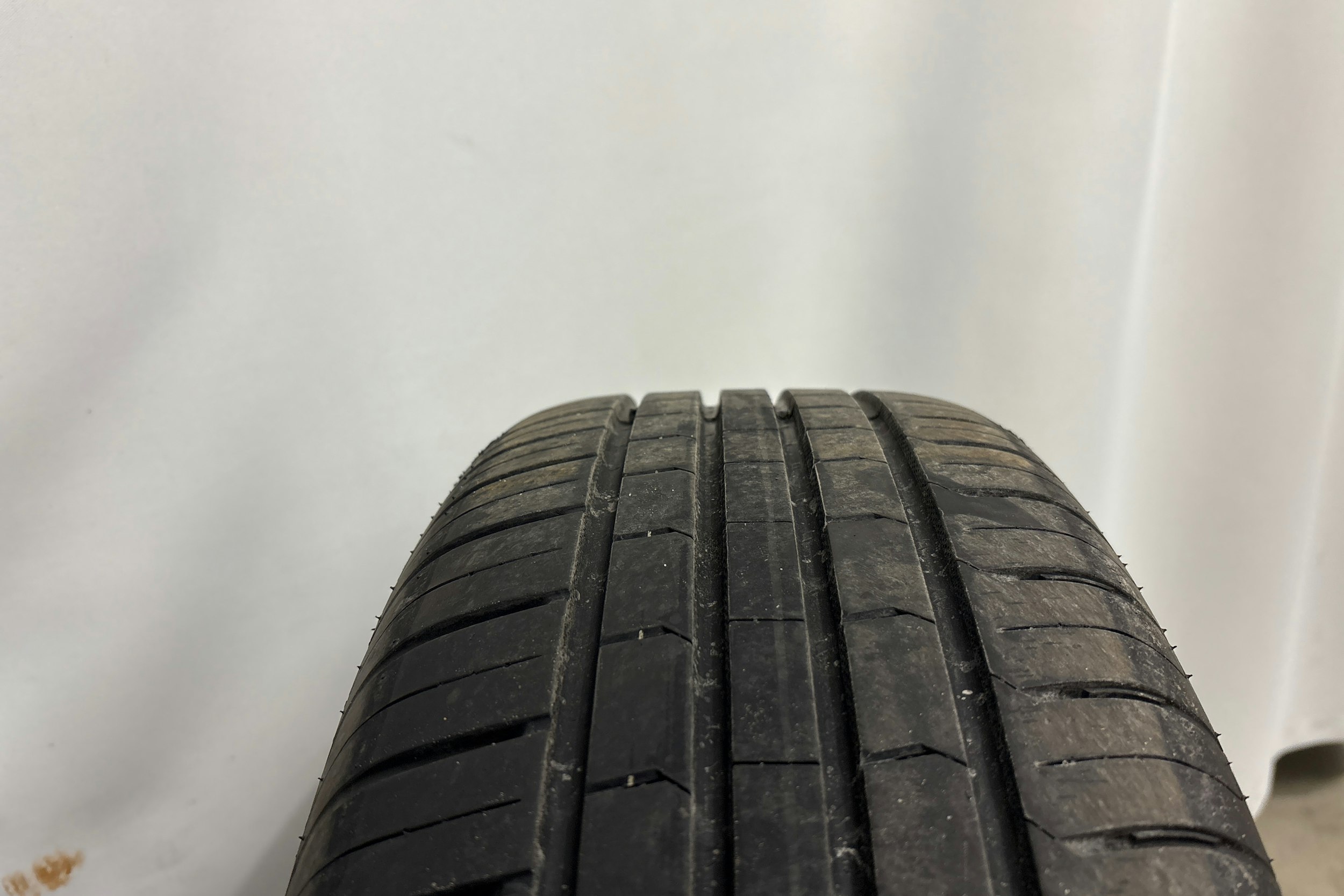 valkoinen Ford Transit Connect 2017 kuva 27.