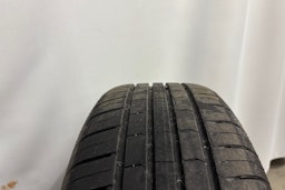 valkoinen Ford Transit Connect 2017 kuva 27.