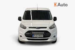 valkoinen Ford Transit Connect 2017 kuva 5.