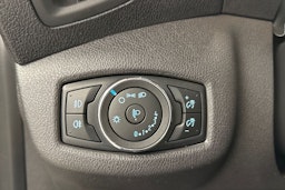 valkoinen Ford Transit Connect 2017 kuva 17.