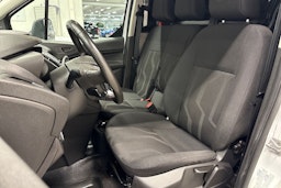 valkoinen Ford Transit Connect 2018 kuva 16.