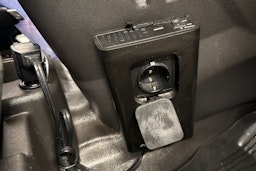 valkoinen Ford Transit Connect 2018 kuva 17.