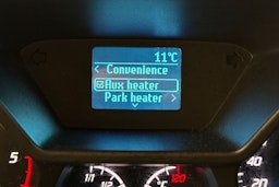 valkoinen Ford Transit Connect 2018 kuva 23.