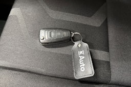 valkoinen Ford Transit Connect 2018 kuva 24.