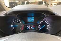 valkoinen Ford Transit Connect 2018 kuva 16.