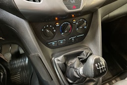 valkoinen Ford Transit Connect 2018 kuva 20.