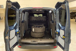 sininen Ford Transit Connect 2018 kuva 15.