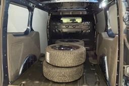 sininen Ford Transit Connect 2018 kuva 16.
