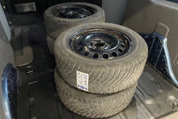 sininen Ford Transit Connect 2018 kuva 17.