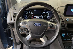 sininen Ford Transit Connect 2018 kuva 18.