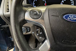 sininen Ford Transit Connect 2018 kuva 19.