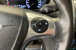 sininen Ford Transit Connect 2018 kuva 20.
