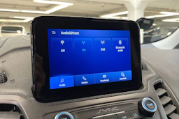 sininen Ford Transit Connect 2018 kuva 23.