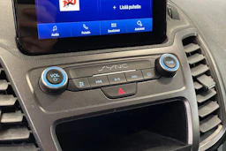 sininen Ford Transit Connect 2018 kuva 28.
