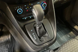 sininen Ford Transit Connect 2018 kuva 30.