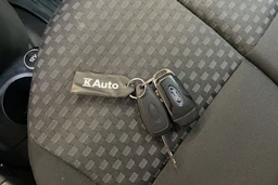 sininen Ford Transit Connect 2018 kuva 34.