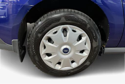 Sininen Ford Transit Connect 2018 kuva 9.