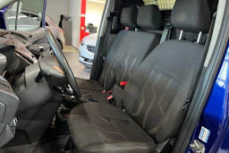 Sininen Ford Transit Connect 2018 kuva 12.