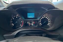 Sininen Ford Transit Connect 2018 kuva 13.