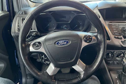 Sininen Ford Transit Connect 2018 kuva 14.