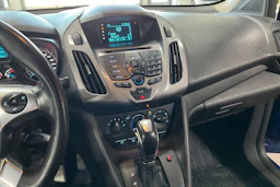 Sininen Ford Transit Connect 2018 kuva 18.