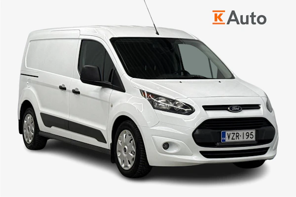 Ford Transit Connect 240 1,5 TDCi 100 hv M5 Trend L2