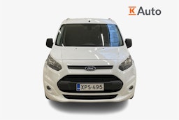 valkoinen Ford Transit Connect 2018 kuva 5.