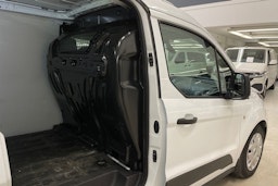 valkoinen Ford Transit Connect 2018 kuva 14.