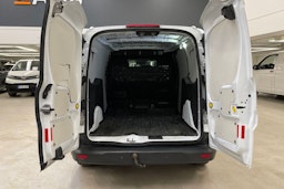 valkoinen Ford Transit Connect 2018 kuva 15.