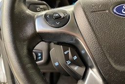 valkoinen Ford Transit Connect 2018 kuva 17.