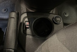 valkoinen Ford Transit Connect 2018 kuva 20.