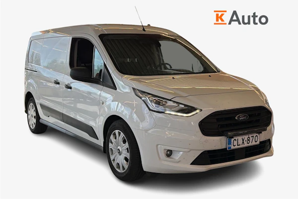 Ford Transit Connect 240 1,5 TDCi 100 hv M6 Trend L2