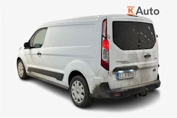 valkoinen Ford Transit Connect 2019 kuva 2.