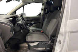 valkoinen Ford Transit Connect 2019 kuva 3.