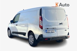 valkoinen Ford Transit Connect 2019 kuva 2.