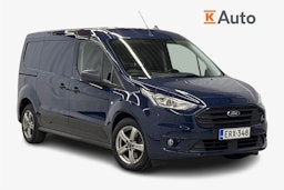 sininen Ford Transit Connect 2020 kuva 1.