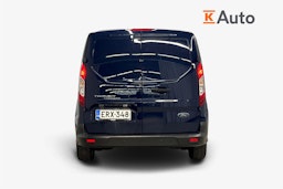 sininen Ford Transit Connect 2020 kuva 3.