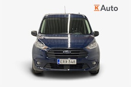 sininen Ford Transit Connect 2020 kuva 4.
