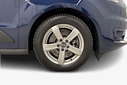 sininen Ford Transit Connect 2020 kuva 9.