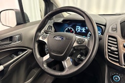 sininen Ford Transit Connect 2020 kuva 10.