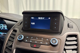 sininen Ford Transit Connect 2020 kuva 13.