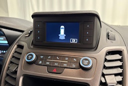 sininen Ford Transit Connect 2020 kuva 14.