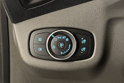 sininen Ford Transit Connect 2020 kuva 16.