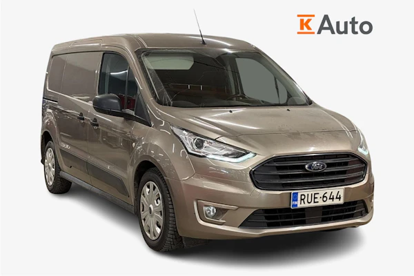 Ford Transit Connect 240 1,5 TDCi 100 hv M6 Trend L2