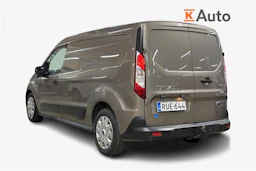 met. harmaa Ford Transit Connect 2020 kuva 2.