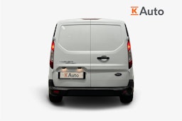 valkoinen Ford Transit Connect 2020 kuva 3.